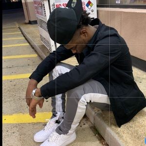 Meet your Posher, Jadon